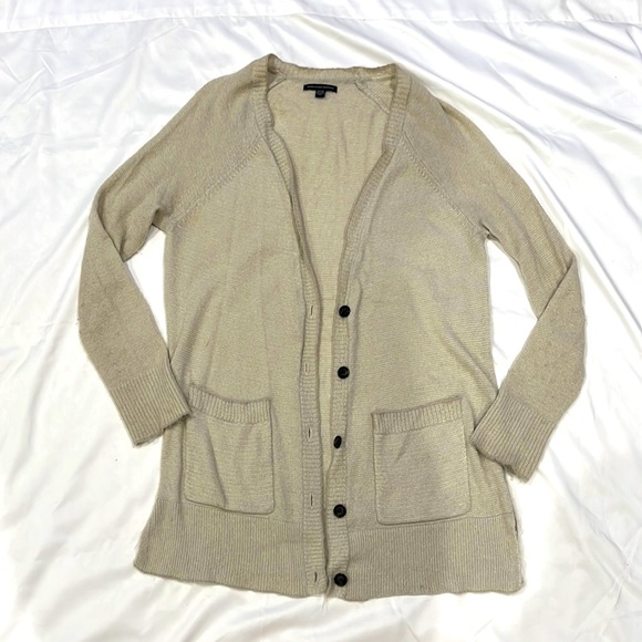 American Eagle Outfitters Sweaters - American Eagle Soft Cardigan